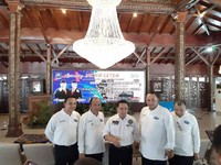 GrabExpress Jadi Andalan Tegal Antar Dokumen Dukcapil