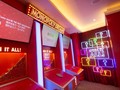Taman Bermain Monopoli Beri Hadiah Emas Satu Kilogram