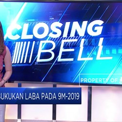 Laba Timah Nusantara Naik Tipis Menjadi USD 1,84 Juta
