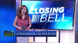 Laba Timah Nusantara Naik Tipis Menjadi USD 1,84 Juta