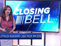Laba Timah Nusantara Naik Tipis Menjadi USD 1,84 Juta
