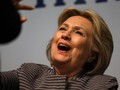 Sindir Trump, Hillary Clinton Unggah Surat Parodi Kennedy