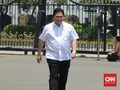 Erick Thohir, dari Tim Sukses Menuju Kursi Menteri BUMN
