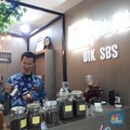 Dari Kopi Sampai Rajungan, Ini Cara PLN Berdayakan Masyarakat