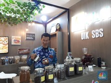 Dari Kopi Sampai Rajungan, Ini Cara PLN Berdayakan Masyarakat