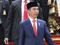 Jokowi Minta Ibu Kota Baru Jadi Kota Bisnis Bebas Emisi