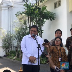 Diminta Jokowi Atasi CAD, Ini 2 Solusi dari Airlangga