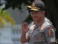 Polri soal Tito Temui Jokowi di Istana: Mungkin Jabatan Baru