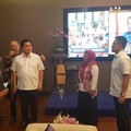 Terungkap! Pemasok Kemeja Putih Para Calon Menteri Jokowi