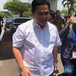 Jokowi Panggil Calon Menteri, IHSG Masih Volatil, Asing Kabur