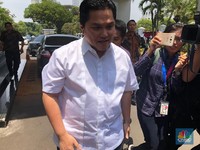 Jokowi Panggil Calon Menteri, IHSG Masih Volatil, Asing Kabur