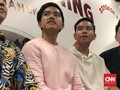Ambisi Gibran dan Kaesang Bawa Kuliner Indonesia Mendunia