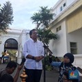 Posisi Wakil Panglima TNI Bangkit Lagi, Keinginan Jokowi?