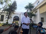 Posisi Wakil Panglima TNI Bangkit Lagi, Keinginan Jokowi?