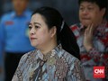 Puan Minta PPATK Tak Umbar Cuci Uang Kepala Daerah ke Publik