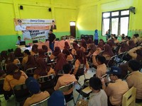 Ini Cara Arutmin Laksanakan Program SDGs di Bidang Pendidikan