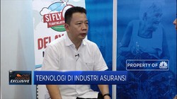 E-commerce Meningkat, Bisnis Insurtech Ikut Melejit