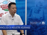 E-commerce Meningkat, Bisnis Insurtech Ikut Melejit