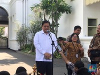 RI Mentok di 73, Ini Komentar Menko Airlangga Soal EoDB