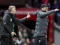 Berkat Intervensi Istri, Klopp Tolak Gabung MU