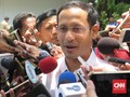 Nadiem Makarim Ditawari Kursi Menteri: Saya Bersedia