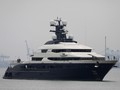 Kapal Skandal 1MDB Dilaporkan Dijual Rp2,8 Triliun