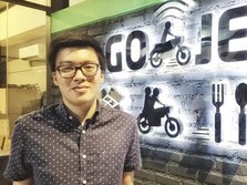 Gojek: 430 Karyawan PHK, Dapat Pesangon di Atas Standar