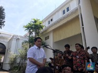 Erick Thohir Buka-Bukaan Soal Ahok Jadi Dirut Pertamina