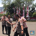 Kapolri Tito Karnavian Tampak di Istana, Jadi Menteri Jokowi?