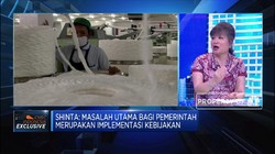 Apindo: Implementasi Kebijakan Jokowi 2.0 Harus Maksimal