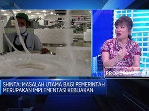Apindo: Implementasi Kebijakan Jokowi 2.0 Harus Maksimal