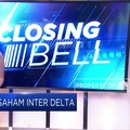 Sebulan Meroket 47%, BEI Awasi Saham Inter Delta