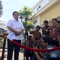 Erick Thohir Jadi Menteri, Saham ABBA Cuan & MARI Amblas