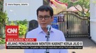 VIDEO: Wishnutama Akui Bersedia Jadi Menteri Jokowi
