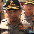 Jokowi Berhentikan Tito dari Jabatan Kapolri