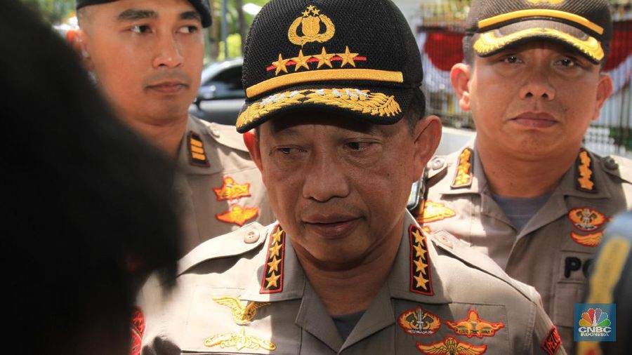 Tito Karnavian