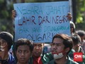 Kekang Demonstrasi, Aroma Orba di Lingkungan Pendidikan