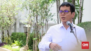 Kelakar Netizen #DipanggilJokowi ke Istana untuk Jadi Menteri