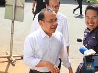 Mendes Bantah Ada 'Desa Setan', Ini Jawaban Pratikno