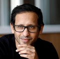 Nadiem Makarim: Dirikan Gojek, Kaya, Jadi Menteri Jokowi