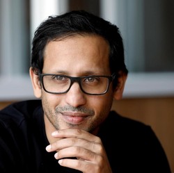 Nadiem Makarim: Dirikan Gojek, Kaya, Jadi Menteri Jokowi