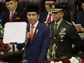 Jokowi Dikritik, Ingin Investasi tapi Tak Singgung Korupsi