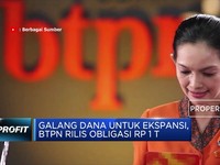 Galang Dana untuk Ekspansi, BTPN Rilis Obligasi Rp 1 Triliun