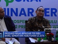 SKK Migas Sebut Indonesia Sulit Keluar dari Impor Migas