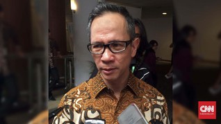 Virus Corona, Pemerintah Segera Pulangkan Lagi WNI dari China