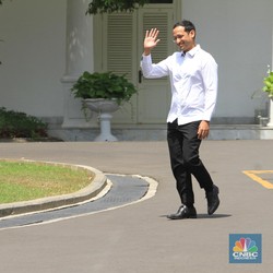 Surat Khusus kepada Para Siswa dari Nadiem Makarim