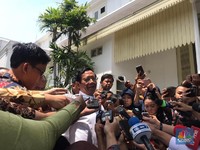 Mahfud MD: Saya Diminta untuk Membantu Jadi Menteri