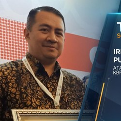 Live! Indonesia Buka Pasar Non Tradisional ke Afrika