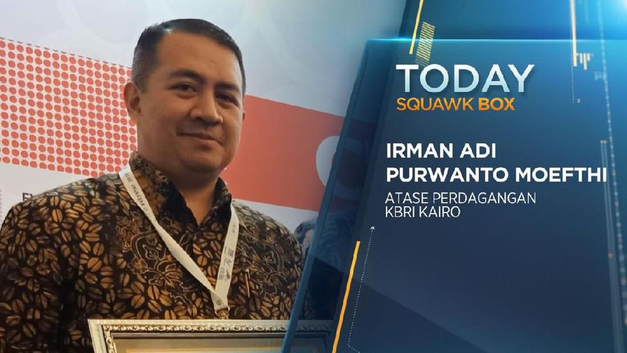 Dalam Trade Expo Indonesia (TEI) 2019, transaksi para buyer Mesir melebihi jumlah transaksi TEI 2018 yang tercatat USD 80 Juta.