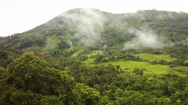 Mapala Se-Indonesia Bakal Reuni di Pegunungan Maratus